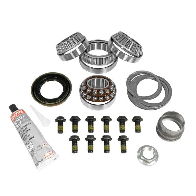 Yukon Gear Master Rebuild Kit for Jeep Wrangler JL Dana 44 / 220mm Rear Yukon Gear Master Rebuild Kit for Jeep Wrangler JL Dana 44 / 220mm Rear