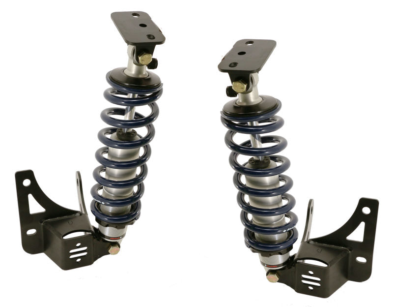 Ridetech 64-72 GM A-Body HQ Series CoilOvers Rear Pair Ridetech 64-72 GM A-Body HQ Series CoilOvers Rear Pair