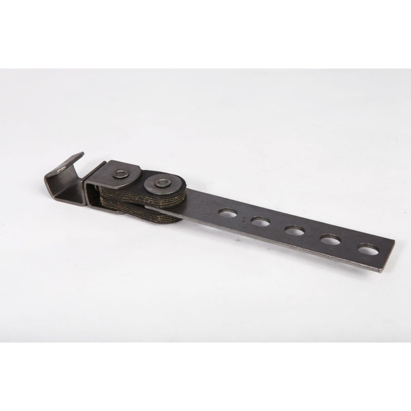 Omix Exhaust Hanger Swivel 9.5in Omix Exhaust Hanger Swivel 9.5in