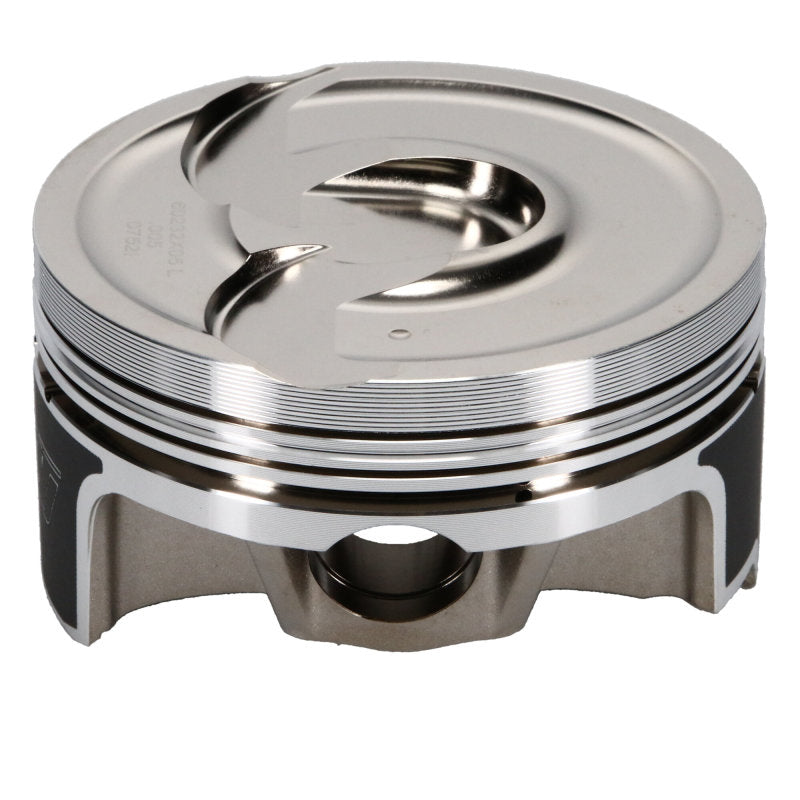 Wiseco Chevrolet LT1 6.2L 4.070 Bore 1.304 Comp Ht. -12cc Volume Wiseco Chevrolet LT1 6.2L 4.070 Bore 1.304 Comp Ht. -12cc Volume