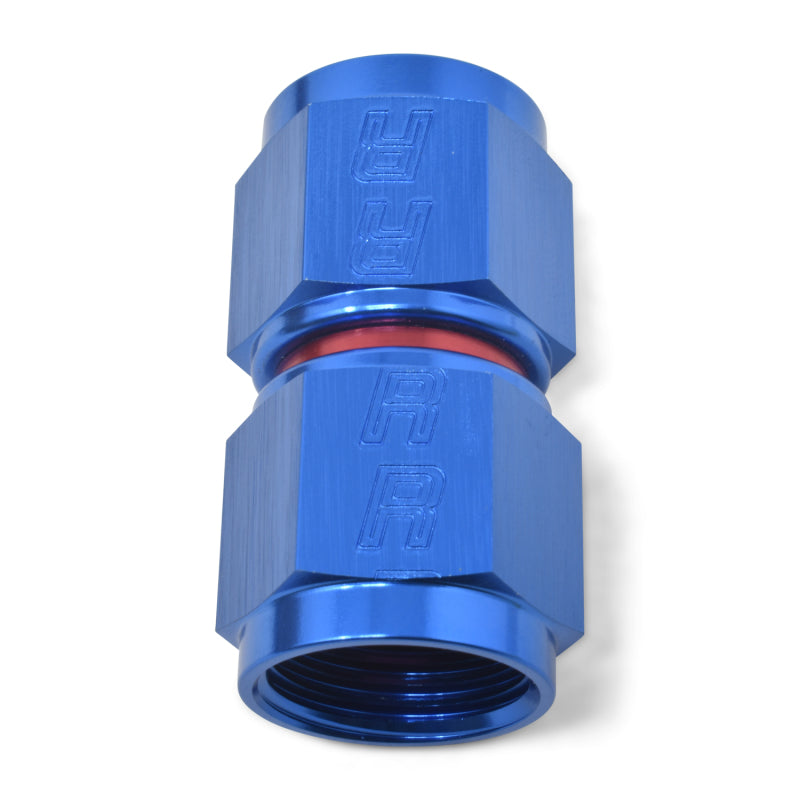 Russell Performance -10 AN Straight Swivel Coupler Russell Performance -10 AN Straight Swivel Coupler
