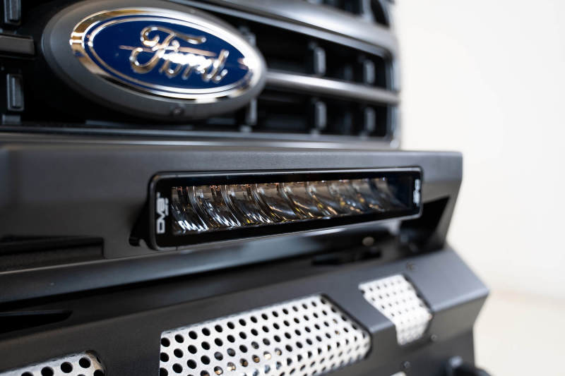 DV8 Offroad Elite Series 13in Light Bar 45W Flood/Spot LED DV8 Offroad Elite Series 13in Light Bar 45W Flood/Spot LED