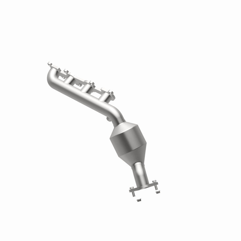 MagnaFlow Conv DF 03-04 4Run 4.7 Driver Side Manifold OEM MagnaFlow Conv DF 03-04 4Run 4.7 Driver Side Manifold OEM