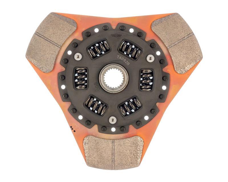 Exedy Stage 2 Sport Clutch Disc - 04-17 Subaru WRX Exedy Stage 2 Sport Clutch Disc - 04-17 Subaru WRX