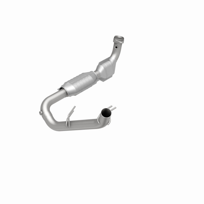 MagnaFlow Conv DF 97-98 Ford Trucks 5.4L MagnaFlow Conv DF 97-98 Ford Trucks 5.4L