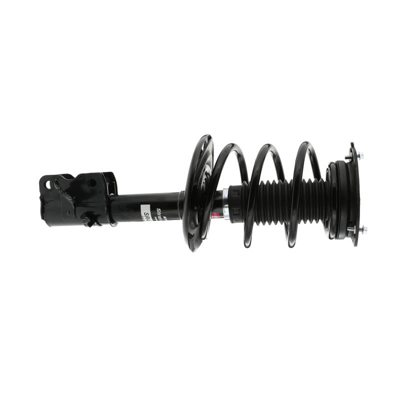 KYB Shocks & Struts Strut Plus Front Right Nissan Altima 2007-2012 KYB Shocks & Struts Strut Plus Front Right Nissan Altima 2007-2012