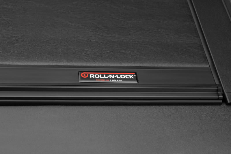 Roll-N-Lock 19-23 RAM 1500 w/o Swing Gate Tailgate SB 76.3in M-Series Retractable Tonneau Cover Roll-N-Lock 19-23 RAM 1500 w/o Swing Gate Tailgate SB 76.3in M-Series Retractable Tonneau Cover
