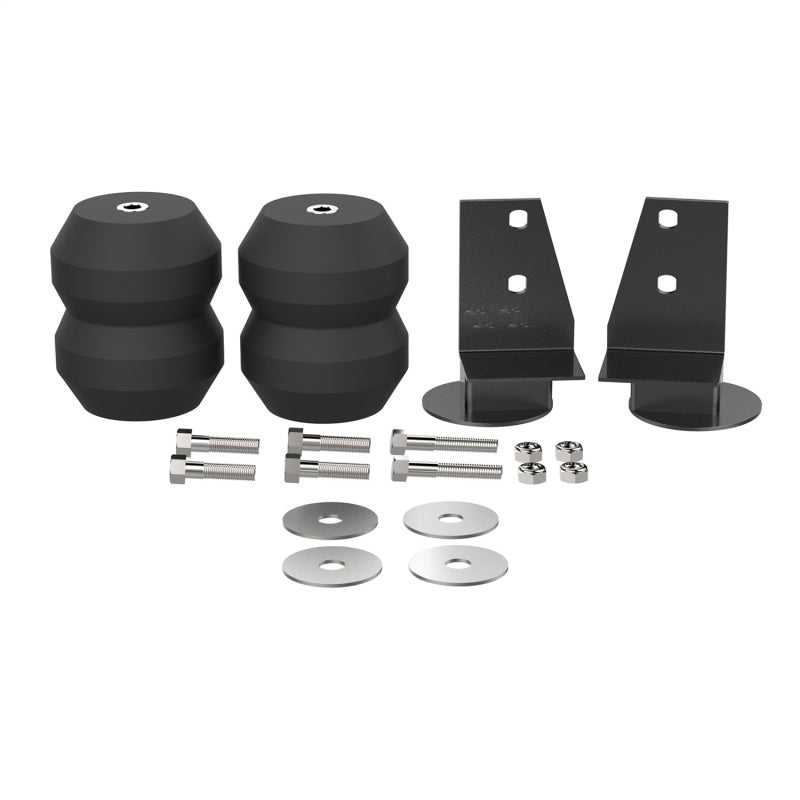 Timbren Suspension Enhancement System Timbren Suspension Enhancement System