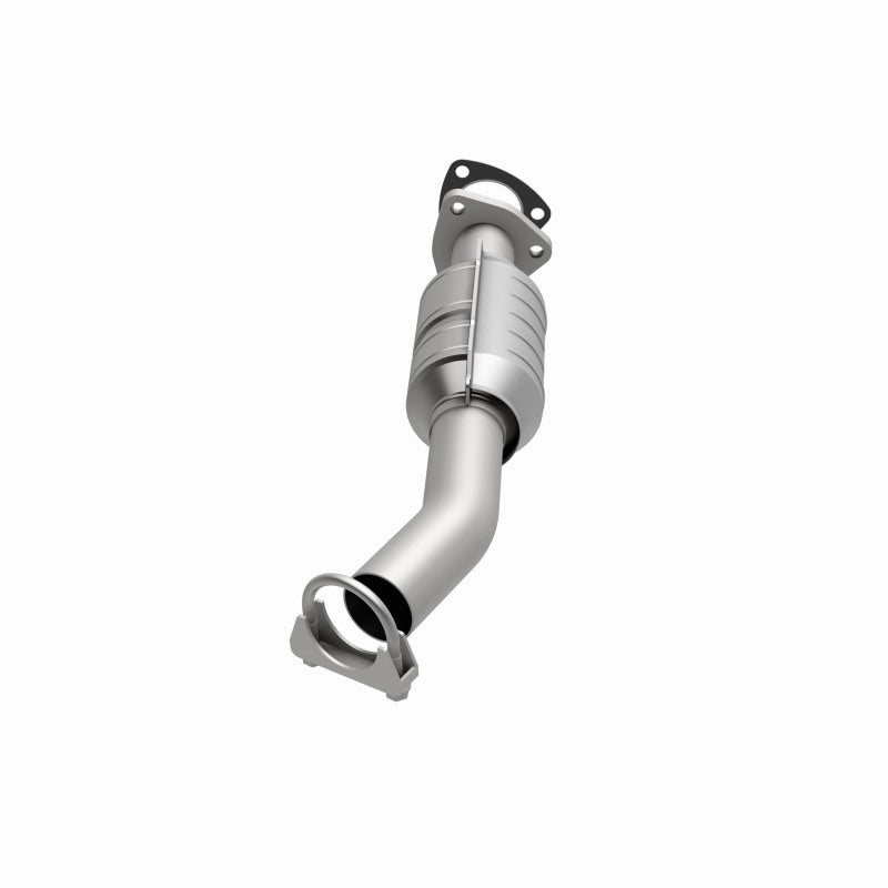 MagnaFlow Conv DF 04-05 Suzuki Forenza 2.0L MagnaFlow Conv DF 04-05 Suzuki Forenza 2.0L