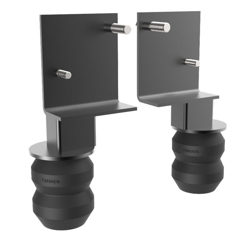 Timbren 1995 Freightliner FL50 Front Suspension Enhancement System Timbren 1995 Freightliner FL50 Front Suspension Enhancement System