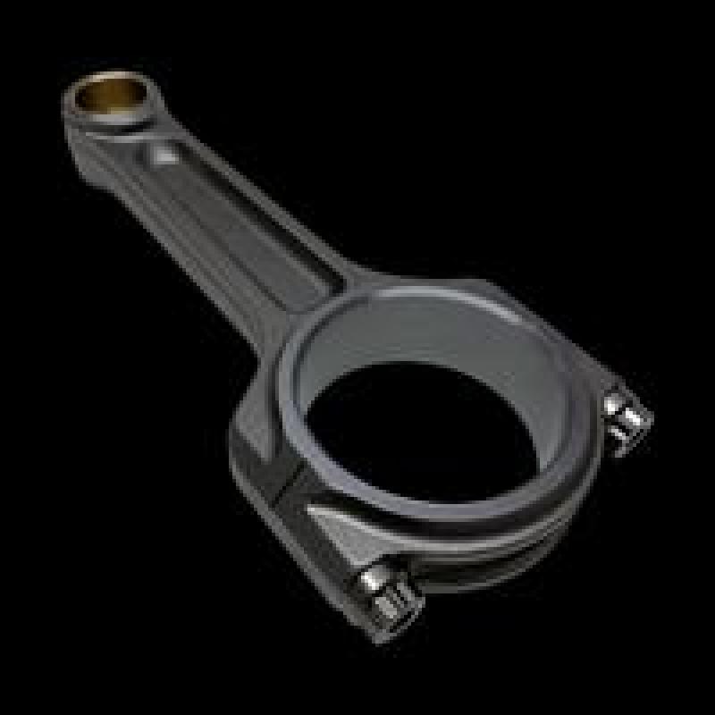 Brian Crower MOAR I Beam Connecting Rods - Toyota 2JZGTE/GE-5.590in w/ARP CA 625+ Fasteners Brian Crower MOAR I Beam Connecting Rods - Toyota 2JZGTE/GE-5.590in w/ARP CA 625+ Fasteners