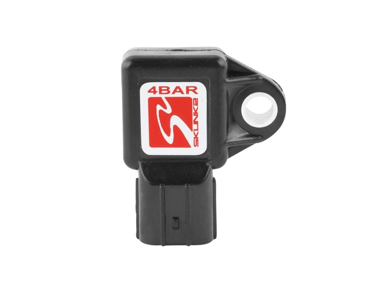 Skunk2 2012+ Civic / 06-09 S2000 - 4 Bar MAP Sensor Skunk2 2012+ Civic / 06-09 S2000 - 4 Bar MAP Sensor