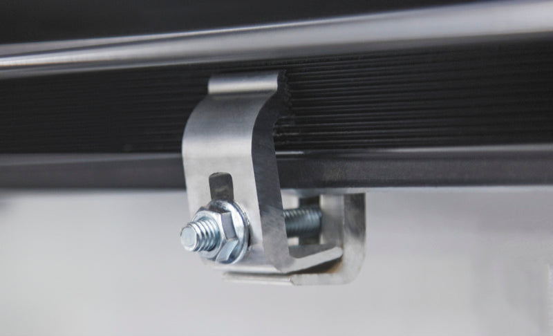 Access Lorado 82-93 Dodge 8ft Bed Roll-Up Cover Access Lorado 82-93 Dodge 8ft Bed Roll-Up Cover