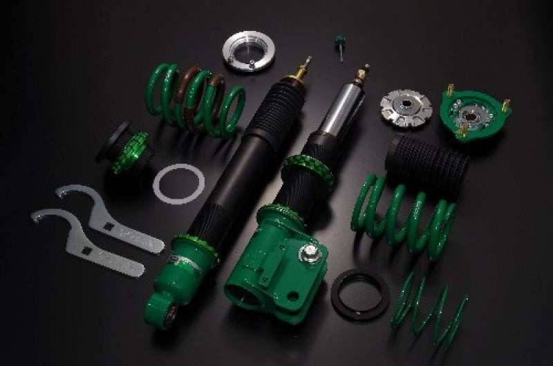 Tein Honda Civic Type R FD2 Mono Racing Damper Kit (Japanese Spec Models Only) Tein Honda Civic Type R FD2 Mono Racing Damper Kit (Japanese Spec Models Only)