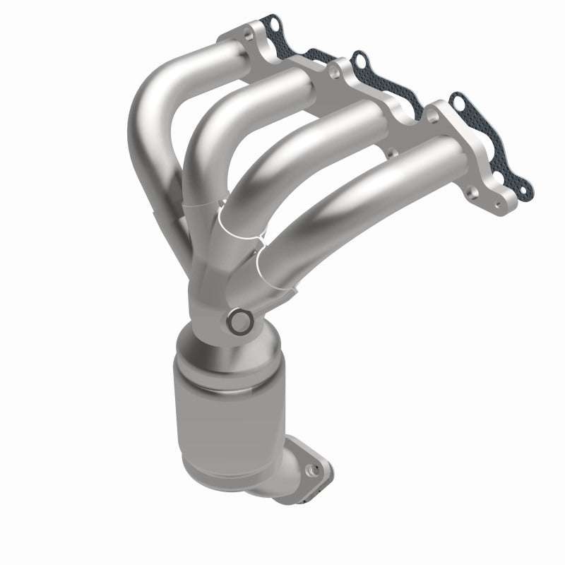 MagnaFlow Conv DF 03-04 Kia Rio 1.6L mani OEM MagnaFlow Conv DF 03-04 Kia Rio 1.6L mani OEM