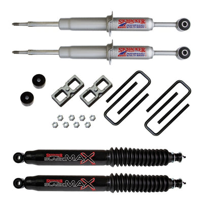 Skyjacker 2005-2015 Toyota Tacoma Suspension Lift Kit w/ Shock