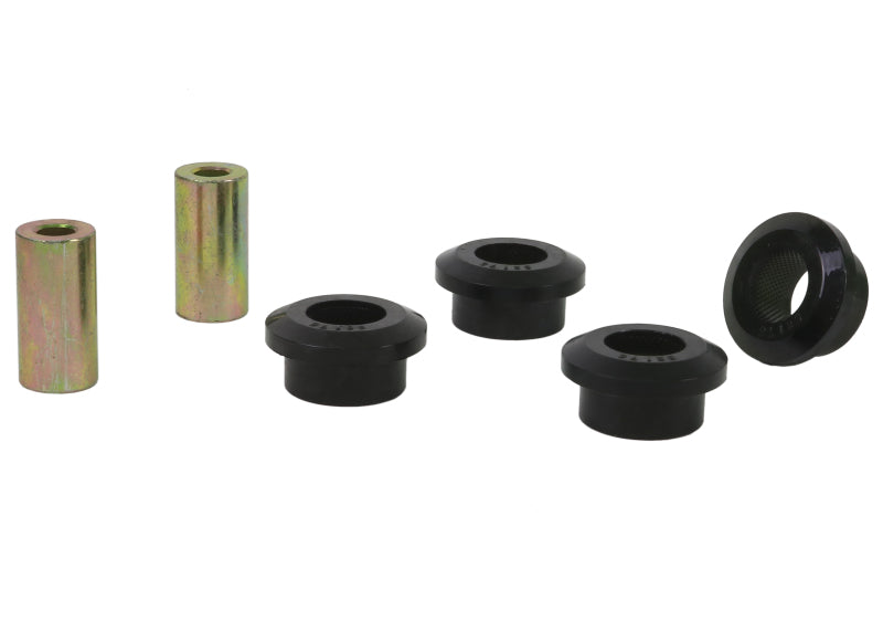 Whiteline 00-09 Honda S2000 Rear Control Arm Lower Inner Rear Bushing Kit Whiteline 00-09 Honda S2000 Rear Control Arm Lower Inner Rear Bushing Kit