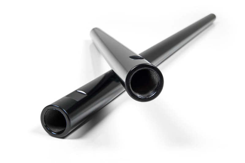 JKS Manufacturing Jeep Wrangler TL/LJ Drag Link With 24mm Threads JKS Manufacturing Jeep Wrangler TL/LJ Drag Link With 24mm Threads