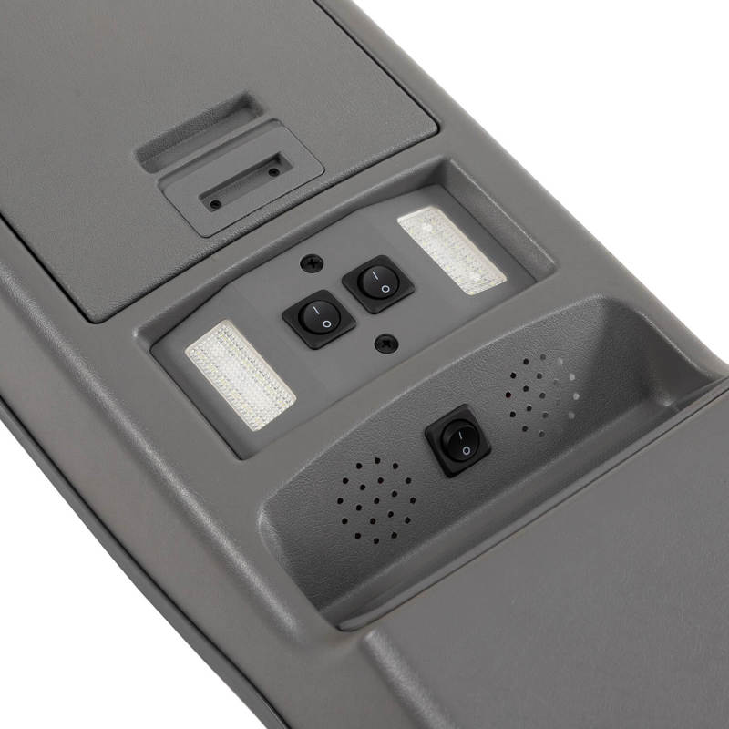 ARB Roof Console Hilux Ec & Dc 05On ARB Roof Console Hilux Ec & Dc 05On