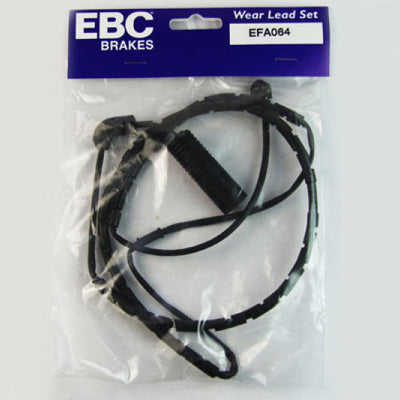 EBC 03-09 BMW Z4 2.5 Rear Wear Leads