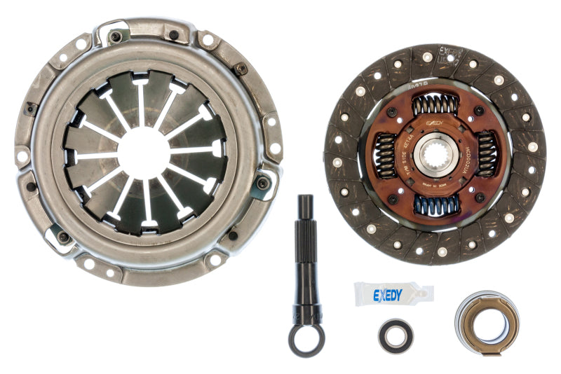 Exedy OE 1984-1987 Honda Civic L4 Clutch Kit Exedy OE 1984-1987 Honda Civic L4 Clutch Kit