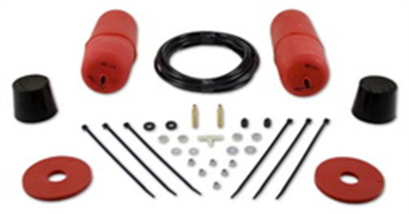 Air Lift Air Lift 1000 Air Spring Kit Air Lift Air Lift 1000 Air Spring Kit