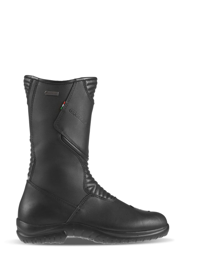 Gaerne Black Rose Gore-Tex Boot Womens Black Size - 8 Gaerne Black Rose Gore-Tex Boot Womens Black Size - 8