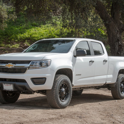 ICON 2015+ Chevrolet Colorado 1.75-3in Stage 4 Suspension System