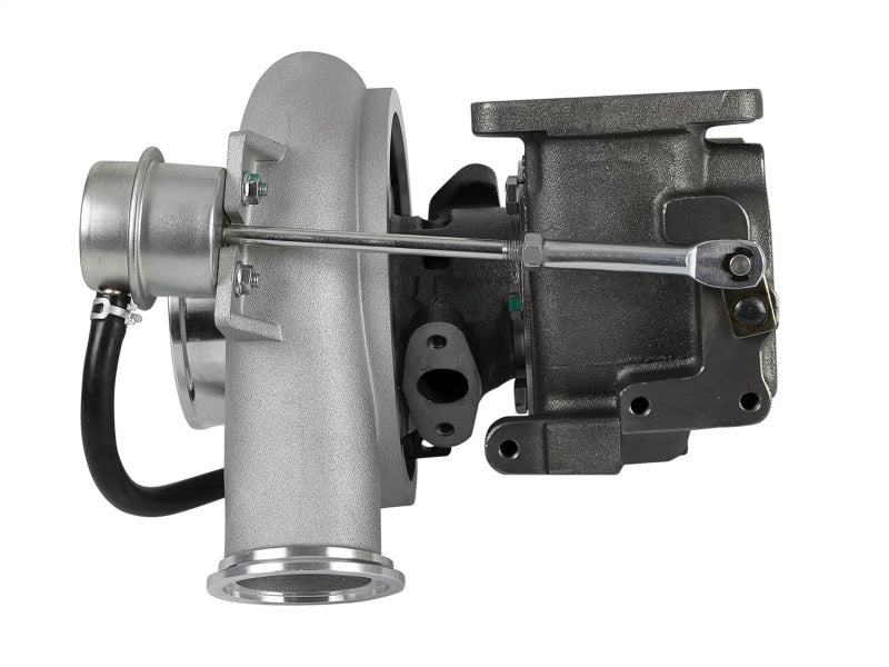 aFe BladeRunner Turbocharger Street Series 94-98 Dodge Diesel Trucks L6-5.9L (td) aFe BladeRunner Turbocharger Street Series 94-98 Dodge Diesel Trucks L6-5.9L (td)
