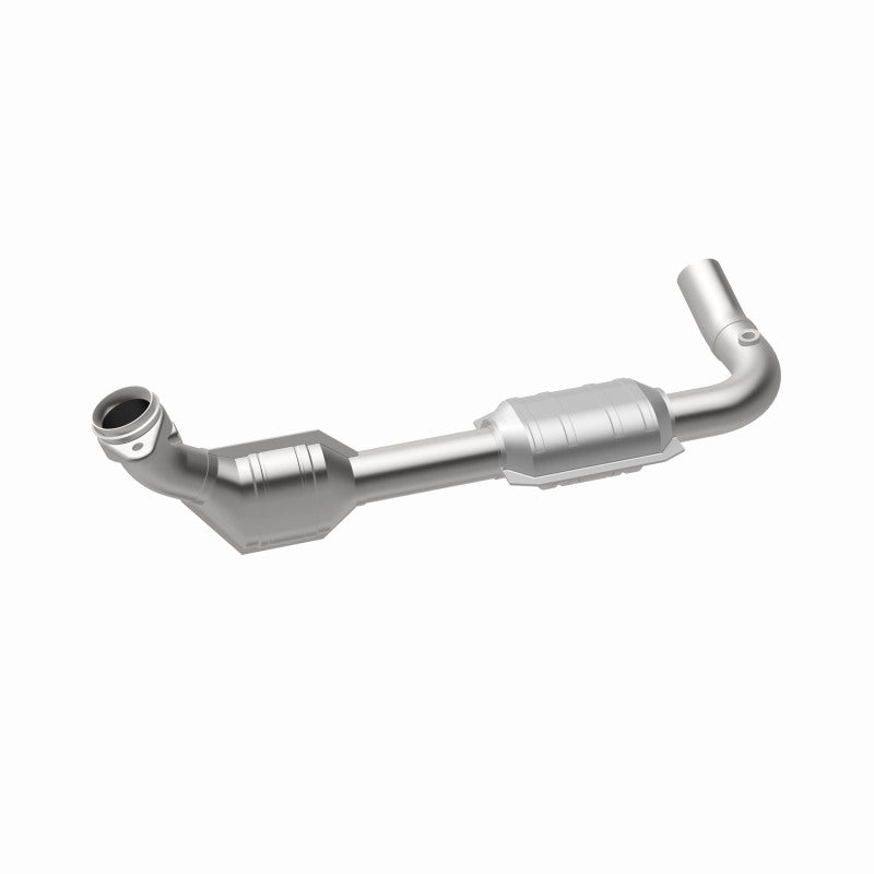 MagnaFlow Conv DF 00-04 Ford E150 4.6L Driver Side MagnaFlow Conv DF 00-04 Ford E150 4.6L Driver Side