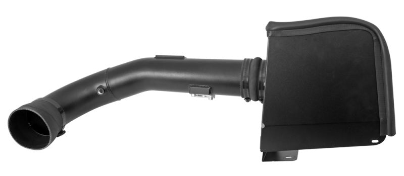 K&N 09-13 Chevy Silverado 1500/Avalanche/Suburban / 09-13 GMC Yukon Black Perf Intake Kit K&N 09-13 Chevy Silverado 1500/Avalanche/Suburban / 09-13 GMC Yukon Black Perf Intake Kit