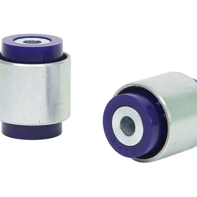 SuperPro 1996 Audi A4 Base Front Lower Inner Control Arm Bushing Set