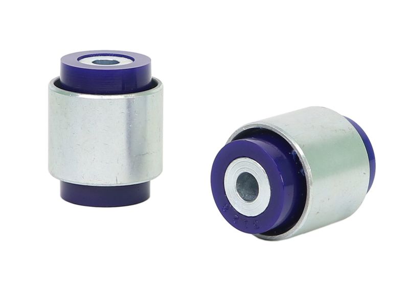 SuperPro 1996 Audi A4 Base Front Lower Inner Control Arm Bushing Set SuperPro 1996 Audi A4 Base Front Lower Inner Control Arm Bushing Set