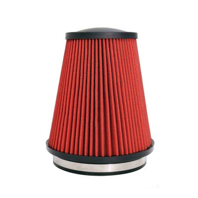 Corsa Apex Universal 6in Flange / 7.5in Base / 8in Height DryTech 3D Air Filter