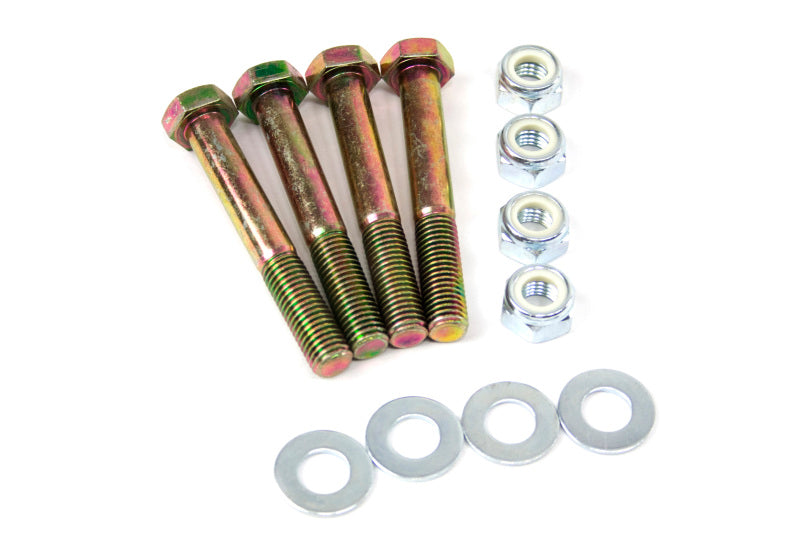UMI Performance 78-96 GM B-Body Lower Control Arm Bolt Upgrade Kit UMI Performance 78-96 GM B-Body Lower Control Arm Bolt Upgrade Kit