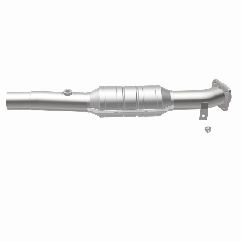 MagnaFlow Conv DF 01-03 Audi S8 4.2L Driver Side MagnaFlow Conv DF 01-03 Audi S8 4.2L Driver Side