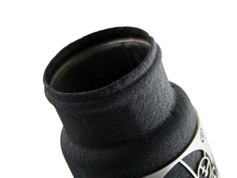 aFe BladeRunner 3in Black Intercooler Hot Cold Side Tubes Combo 02-04 GM Diesel Trucks 6.6L V8 (td) aFe BladeRunner 3in Black Intercooler Hot Cold Side Tubes Combo 02-04 GM Diesel Trucks 6.6L V8 (td)