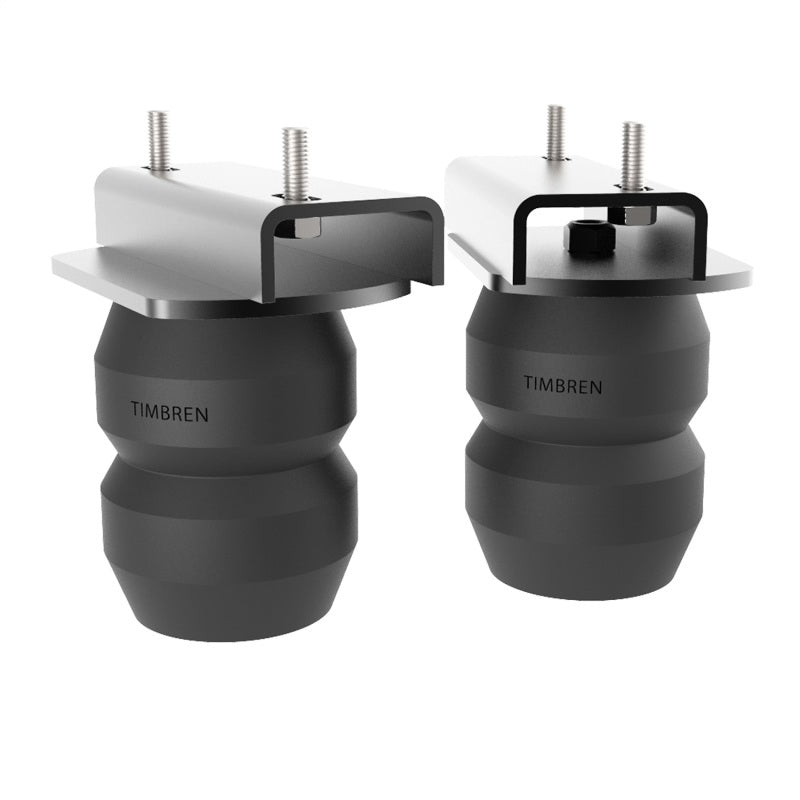 Timbren Suspension Enhancement System Timbren Suspension Enhancement System