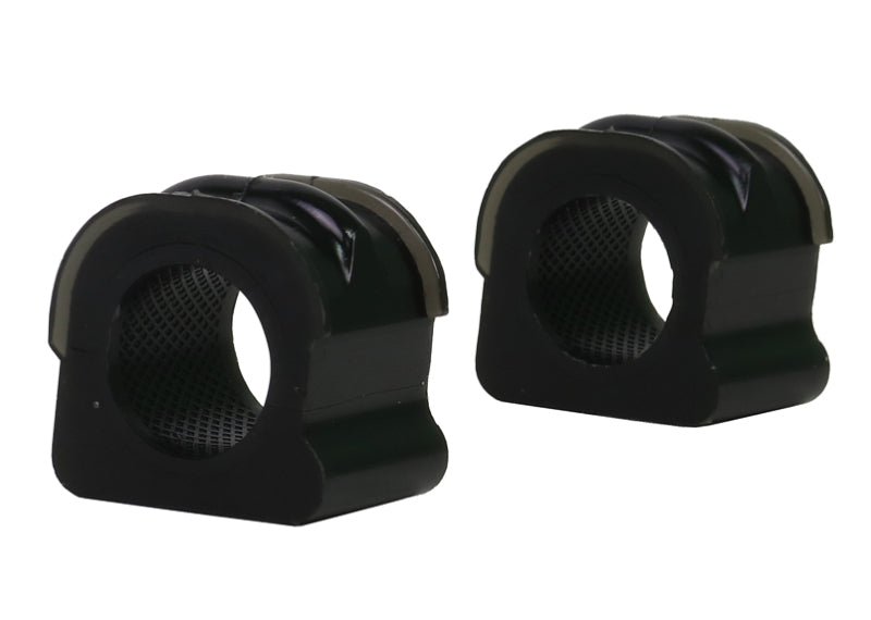 Whiteline 99-05 Volkswagen Golf 22mm Front Sway Bar Mount Bushing Kit Whiteline 99-05 Volkswagen Golf 22mm Front Sway Bar Mount Bushing Kit