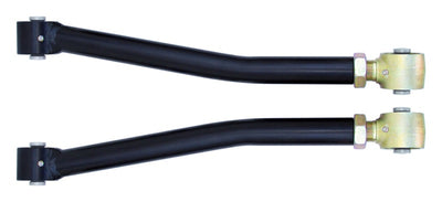 RockJock JK Johnny Joint Control Arms Front Lower Adjustable Pair