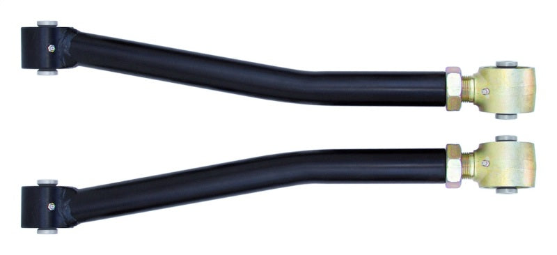 RockJock JK Johnny Joint Control Arms Front Lower Adjustable Pair RockJock JK Johnny Joint Control Arms Front Lower Adjustable Pair