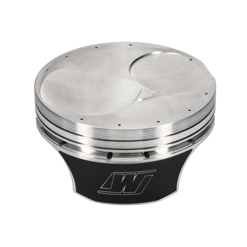 Wiseco BBC Quick 8 +15.6cc 18deg 1.120inch CH Piston Shelf Stock Wiseco BBC Quick 8 +15.6cc 18deg 1.120inch CH Piston Shelf Stock