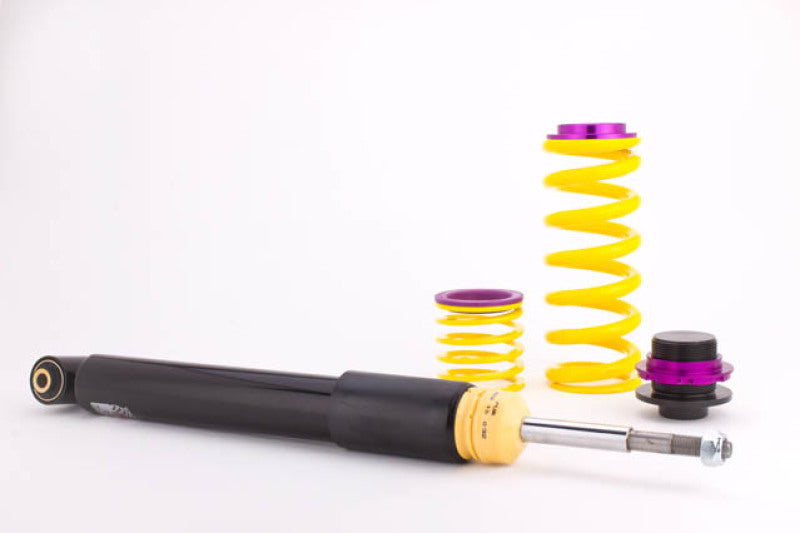 KW Coilover Kit V1 BMW M3 (E92/93) KW Coilover Kit V1 BMW M3 (E92/93)