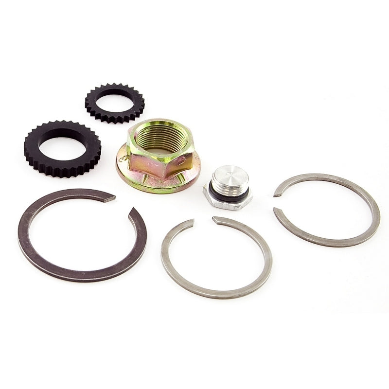 Rugged Ridge NP231 Hardware Kit for 18676.60 SYE Kit Rugged Ridge NP231 Hardware Kit for 18676.60 SYE Kit