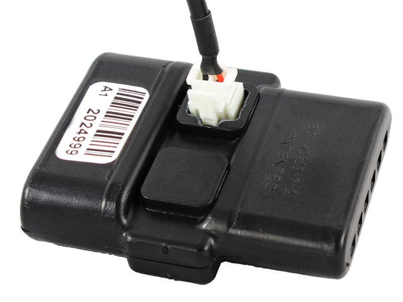 aFe Power Sprint Booster Power Converter 10-15 Chevy Camaro V6/V8 A/T aFe Power Sprint Booster Power Converter 10-15 Chevy Camaro V6/V8 A/T