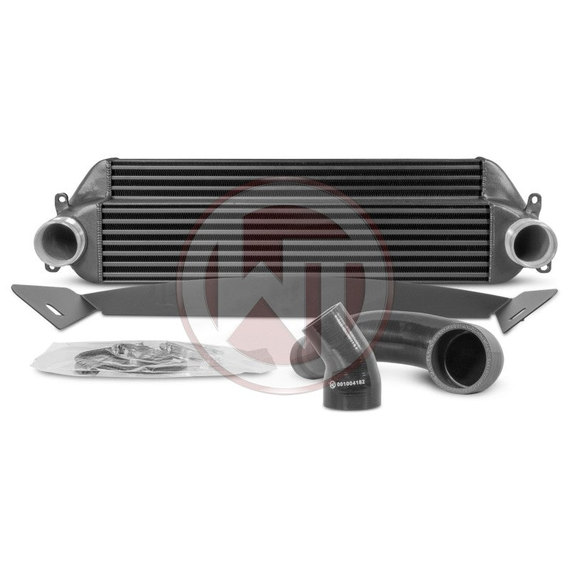 Wagner Tuning 19-22 Hyundai Veloster 1.6T Competition Intercooler Kit Wagner Tuning 19-22 Hyundai Veloster 1.6T Competition Intercooler Kit