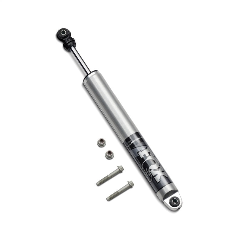 Ford Racing 15-20 F-150 Fox Single Service Rear Damper Ford Racing 15-20 F-150 Fox Single Service Rear Damper