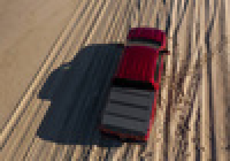BAK 2020 Chevy Silverado 2500/3500 HD 6ft 9in Bed BAKFlip MX4 Matte Finish BAK 2020 Chevy Silverado 2500/3500 HD 6ft 9in Bed BAKFlip MX4 Matte Finish