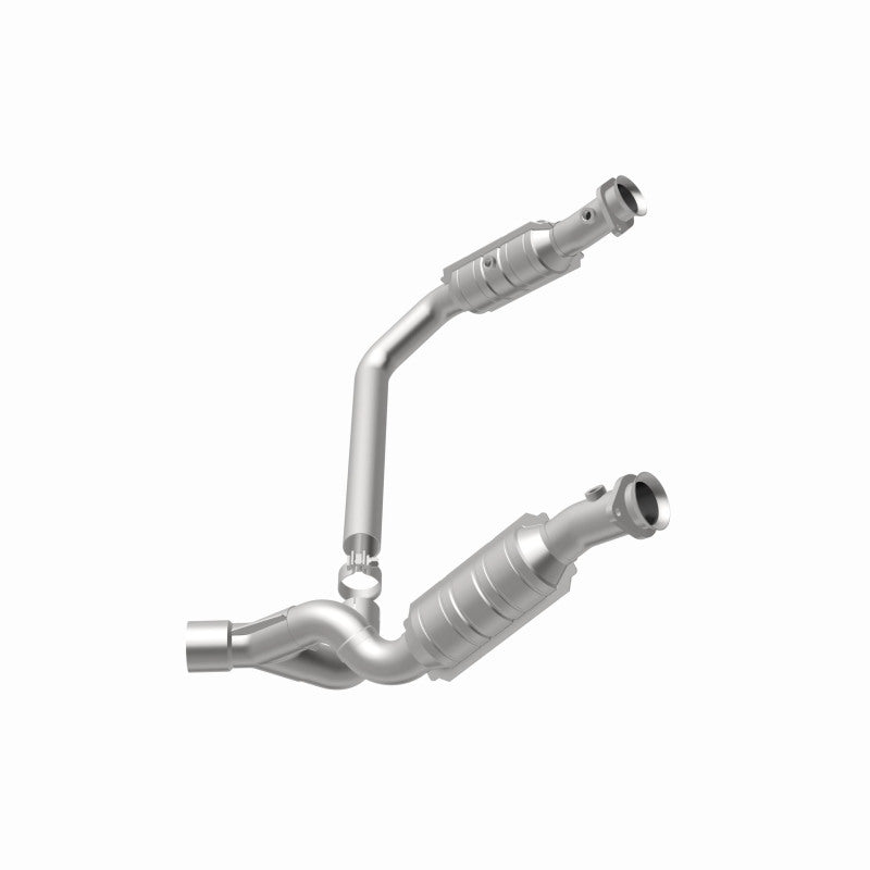 MagnaFlow Conv DF 09-13 Dodge Ram 1500 Pickup 4.7L MagnaFlow Conv DF 09-13 Dodge Ram 1500 Pickup 4.7L