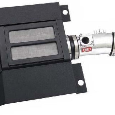 Injen 03-09 RX-8 1.3L 2 Rotor Polished Short Ram Intake